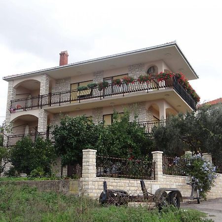 Apartment Bareta تروغير المظهر الخارجي الصورة