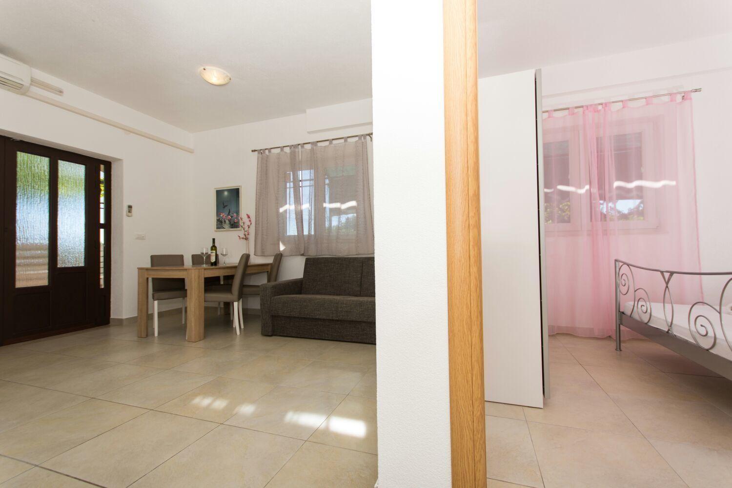 Apartment Bareta تروغير المظهر الخارجي الصورة