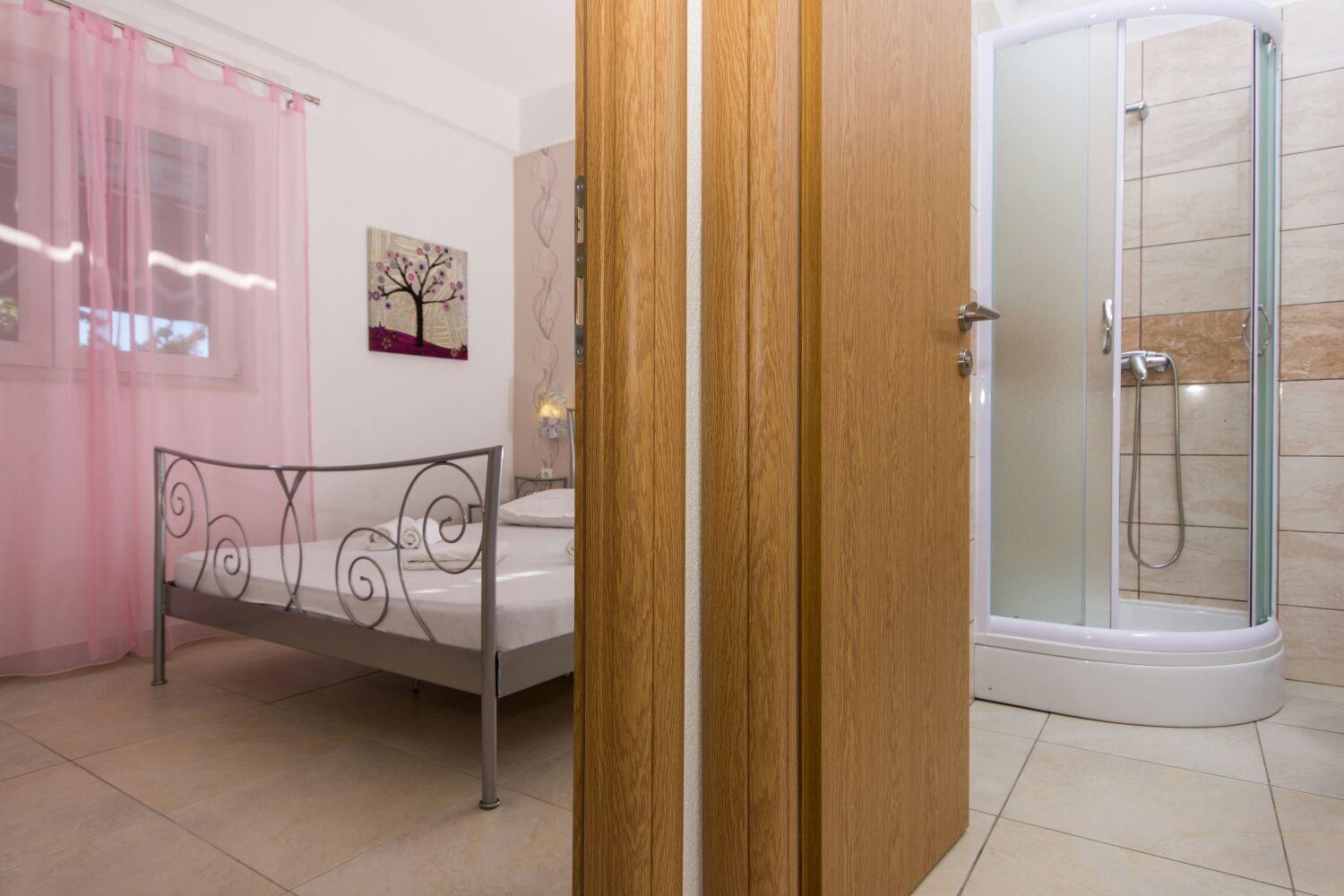 Apartment Bareta تروغير المظهر الخارجي الصورة