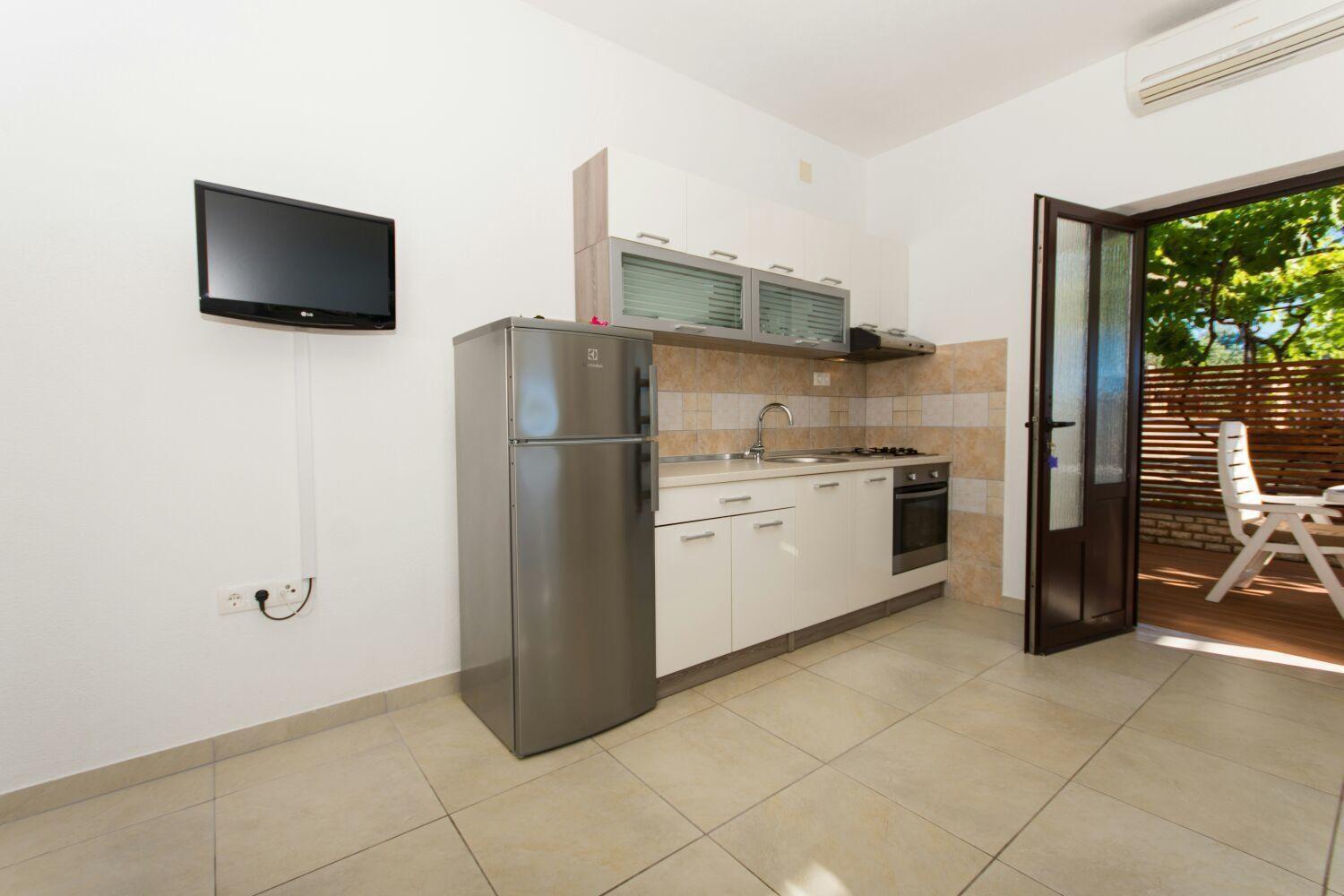 Apartment Bareta تروغير المظهر الخارجي الصورة