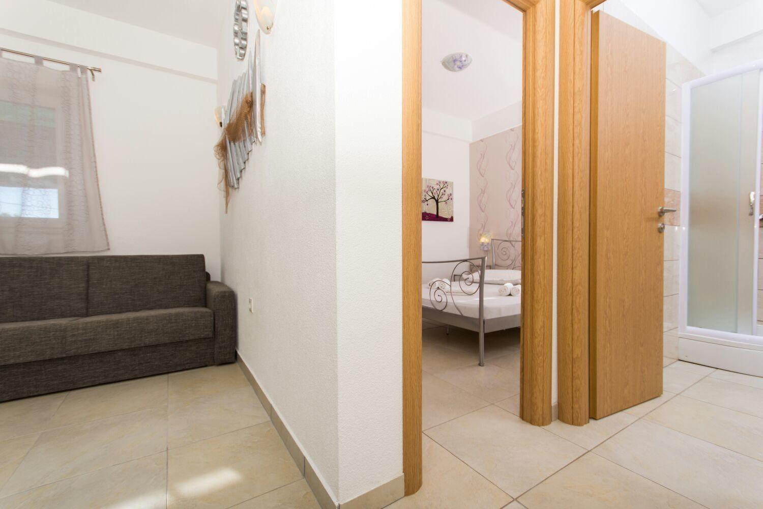 Apartment Bareta تروغير المظهر الخارجي الصورة