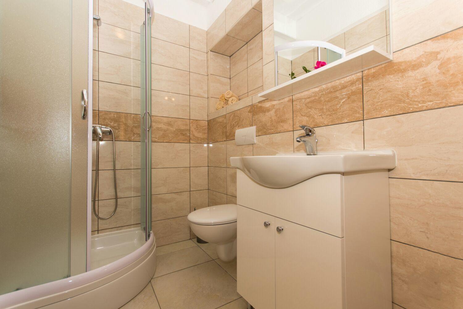 Apartment Bareta تروغير المظهر الخارجي الصورة