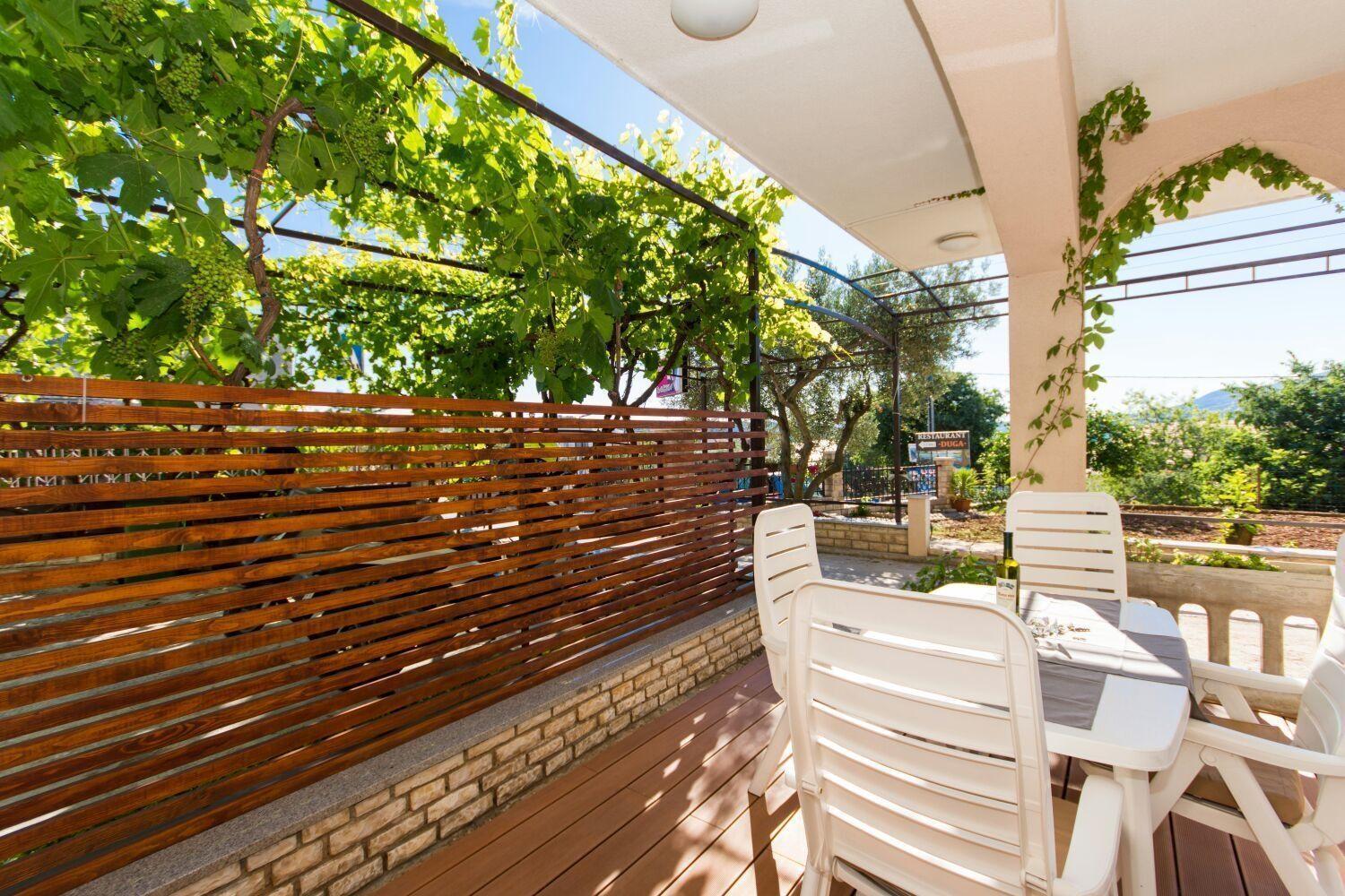 Apartment Bareta تروغير المظهر الخارجي الصورة