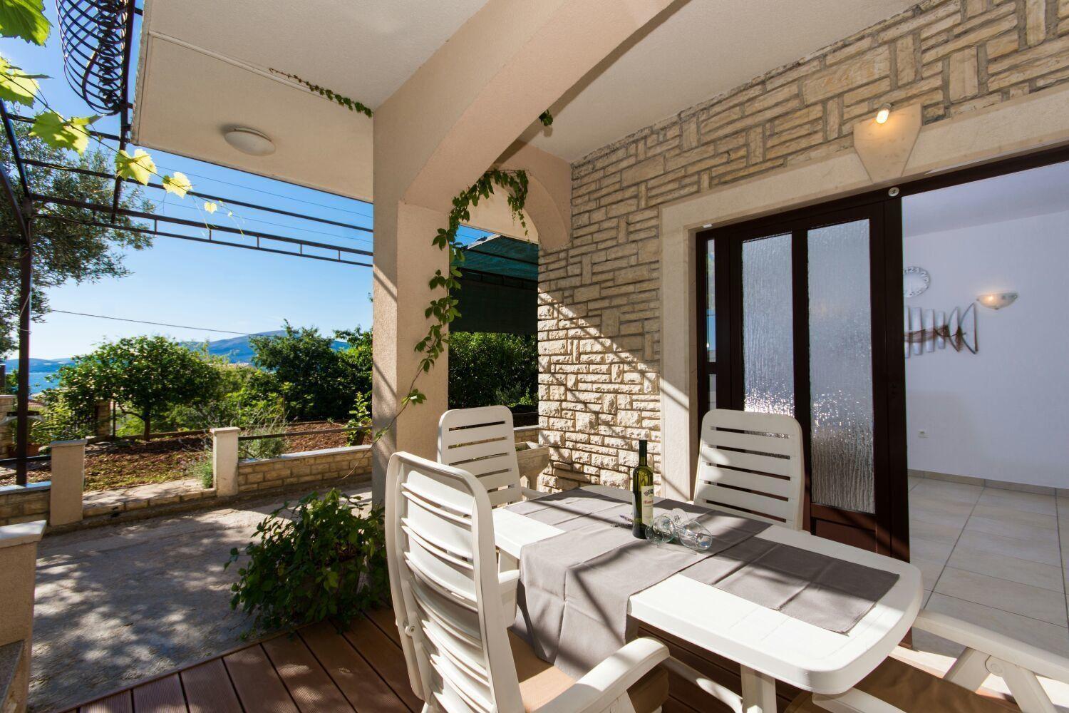 Apartment Bareta تروغير المظهر الخارجي الصورة