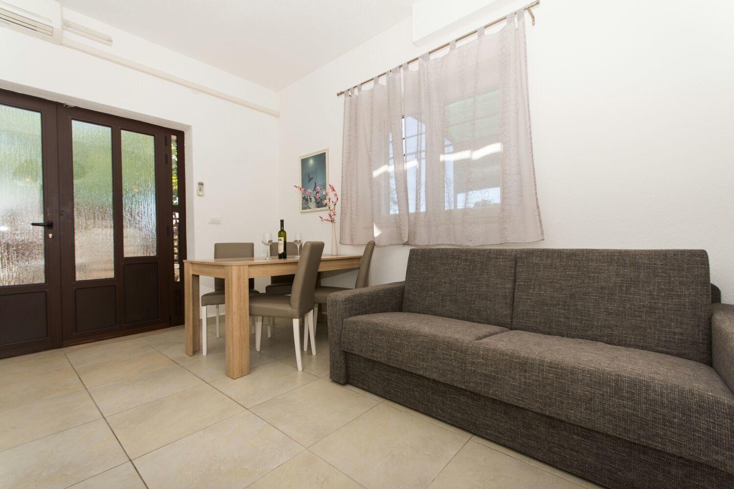 Apartment Bareta تروغير المظهر الخارجي الصورة
